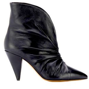 Isabel Marant Lastern boots size Euro 38